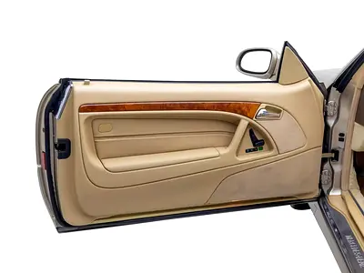 صورة مصغرة 17 لـ 2001 Mercedes-BENZ SL