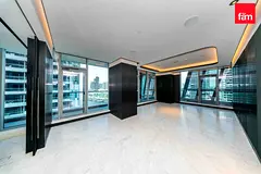 Luxury 3BR + Maid | Brand New | Pagani Branded