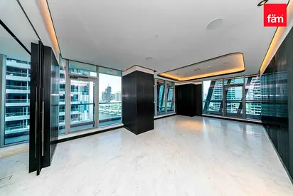 Luxury 3BR + Maid | Brand New | Pagani Branded