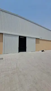 Special Deal | Large Space | 3 Staff Rooms | Full Facility | Industrial Location | Rea