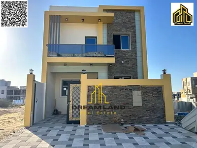 بسعر شامل التسجيل تملك الآن في الباهية – تاون هاوس 5 غرف ماستر وتصميم راقٍ