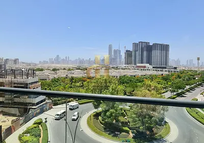 One Bed + Study | Stunning View | High End Furnished