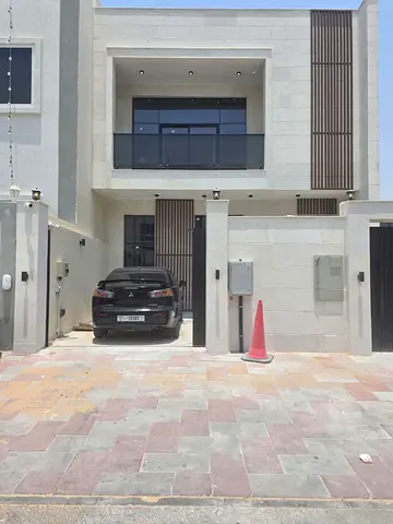 🏡✨ Luxury Townhouse for Rent | Al Zahya, Ajman ✨🏡
