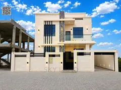 Immediate handover and luxurious finishing with a warranty on construction and finishing work in a c