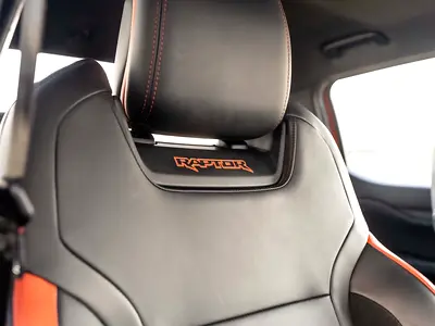 صورة 12 لـ 2023 FORD RANGER