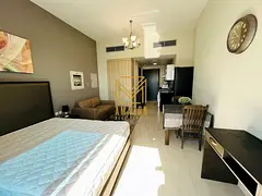 Fully Furnished Studio | Canal View | Elite Business Bay