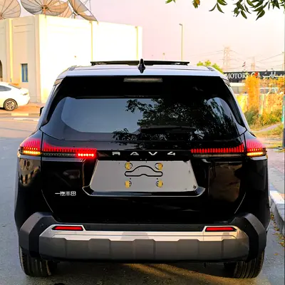 Toyota RAV4, миниатюра 20
