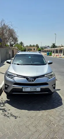 صورة 1 لـ 2018 Toyota RAV 4