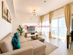 Furnished 1BR | Spacious Layout | Family Community