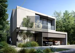 Exclusive Opportunity | Standalone 4 BHK Villa | Private Garden | Forest Community | Free Hold| Eleg