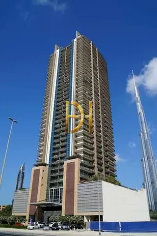 Elegant 1 Bedroom Apartment | 8 Boulevard Walk | Downtown