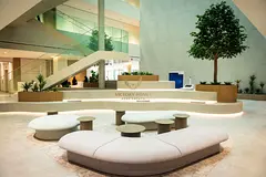 Brand New - Hi end - Full Commercial building for rent