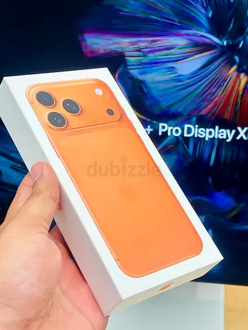IPhone 17 Pro | 1Tb | International version