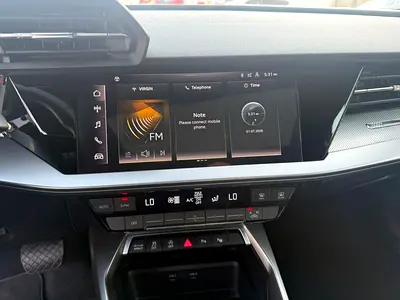 صورة مصغرة 14 لـ 2024 AUDI A3