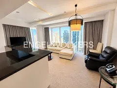 Fully Furnished | Premium Waterfront Lifestyle