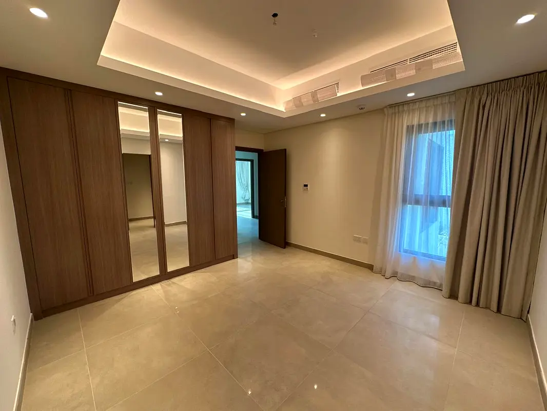Brand New Spacious 3BR All Master Villa | G+1 Double Story | Maid Room | Premium Eco Community Sharjah