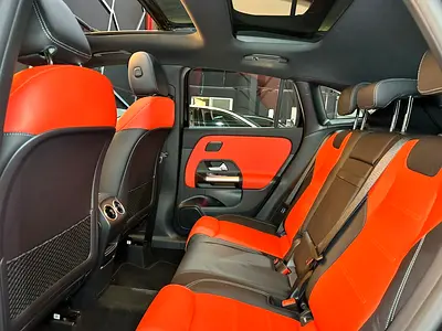 Mercedes-Benz GLA 200, миниатюра 15