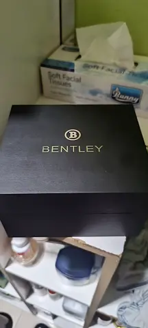 BENTLEY WATCH