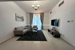 Investor Deal | Fully Furnished | Stunning Views