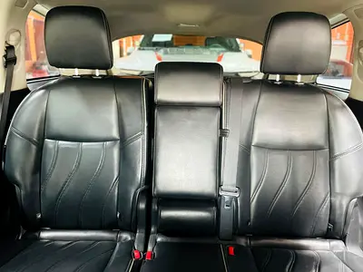 2018 Infiniti QX60 照片 12