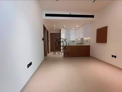 Classy 1 BR | Well Maintained | Pool View