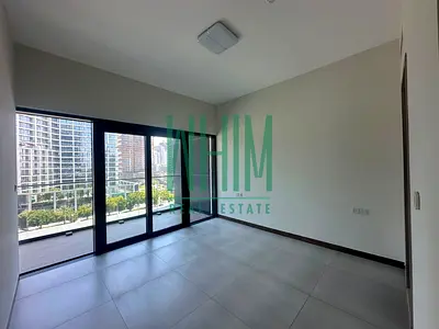 Elegant 1BR | Vacant & Ready to Move In | Prime Business Bay Location