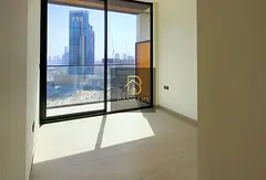 High Floor | Open View | Unfurnished