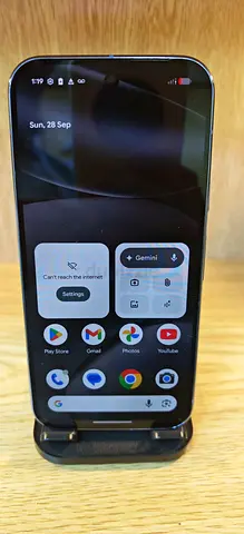Pixel mobile