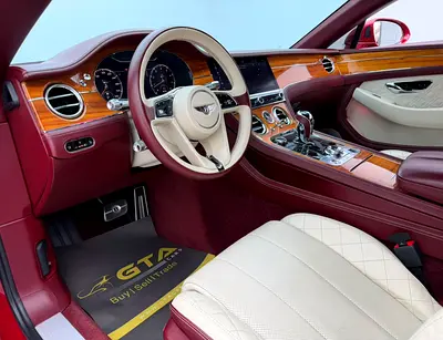 صورة مصغرة 8 لـ 2019 Bentley CONTINENTAL