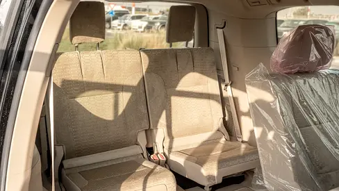Toyota Land Cruiser GXR, миниатюра 20