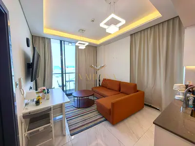 BEST OFFER Furnished 1BHK I Spacious Layout ARJAN
