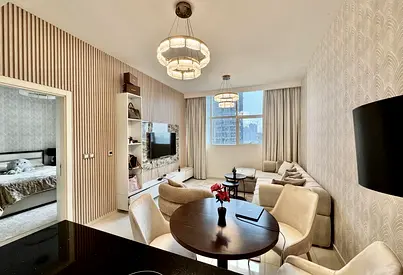 UPGRADED | HIGH ROI | POOL VIEW