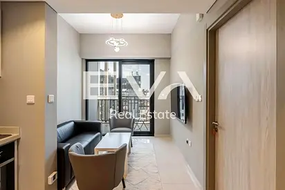 VACANT | FULLY FURNISHED | CANAL VIEW