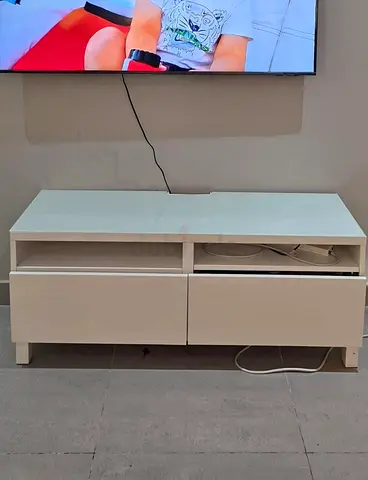 TV unit / TV cabinet / media console - good condition