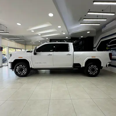 2025 GMC SIERRA — фото 3