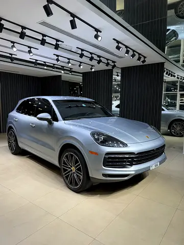 Porsche Cayenne S 2023 | American Specs | Pristine Condition