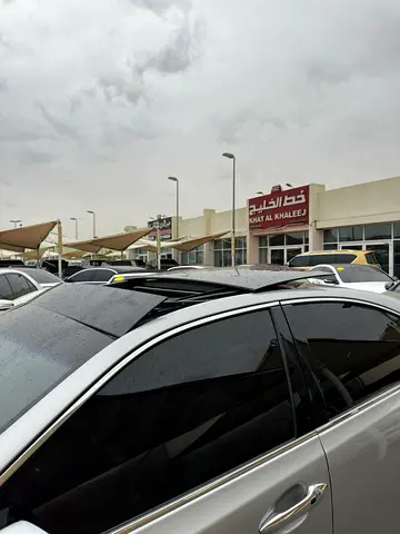 صورة 8 لـ 2008 Lexus ES-SERIES