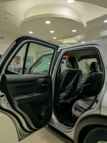 Toyota Raize G, миниатюра 13