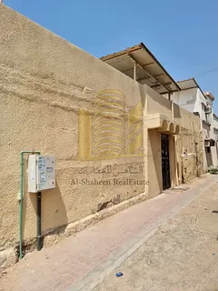 Arabic house in Al Rashidiya 3, Ajman, 6 rooms for sale