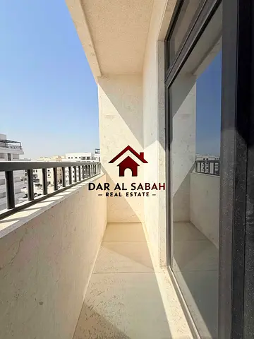 Brand New 1 BHK with balcony and two washroom | 12 cheques payment | ready to move