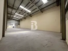 WAREHOUSE | 11300 SQFT | 30KW | MEZZANINE | CLEAN