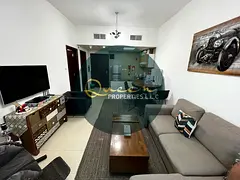 1BHK Flat for Sale in City Towers Ajman