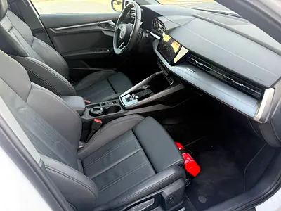 صورة مصغرة 19 لـ 2024 AUDI A3