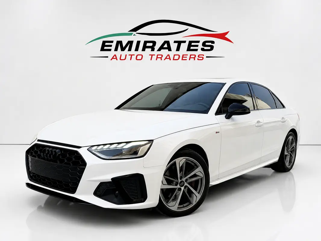 2024 أودي إيه 4