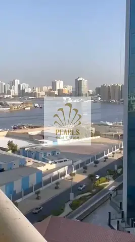 للبيع | شقة غرفة وصالة في أبراج الأورينت – عجمان