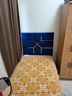 Fully Furnished Room Available for Ladies Only – Al Nahda2, Dubai