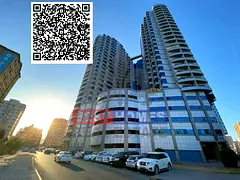 3-BHK For Sale In Falcon Towers