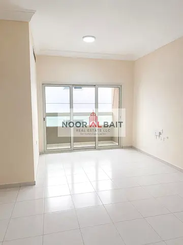 Family 1BHK with Balcony for Rent in Al Nahda | Just AED 34,999 Annually