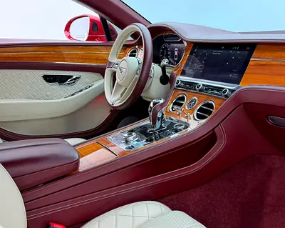 صورة مصغرة 9 لـ 2019 Bentley CONTINENTAL
