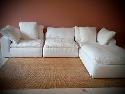 Still brand new marina home luscious sofa